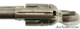 Antique Colt Single Action Army Revolver Shipped to H & D Folsom & Co., New Orleans - 11 of 15