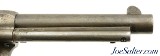 Antique Colt Single Action Army Revolver Shipped to H & D Folsom & Co., New Orleans - 4 of 15