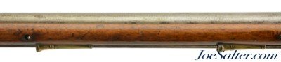 Very Rare York City Militia 2nd Pattern Musket by Ketland - Image 14 of 15