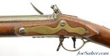 Very Rare York City Militia 2nd Pattern Musket by Ketland - 12 of 15