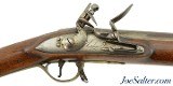 Very Rare York City Militia 2nd Pattern Musket by Ketland