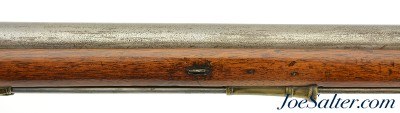 Very Rare York City Militia 2nd Pattern Musket by Ketland - Image 8 of 15
