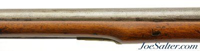 Very Rare York City Militia 2nd Pattern Musket by Ketland - Image 13 of 15