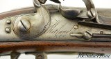 Very Rare York City Militia 2nd Pattern Musket by Ketland - 5 of 15