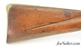 Very Rare York City Militia 2nd Pattern Musket by Ketland - 3 of 15