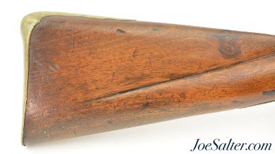Very Rare York City Militia 2nd Pattern Musket by Ketland - Image 3 of 15