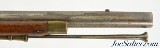 Very Rare York City Militia 2nd Pattern Musket by Ketland - 9 of 15