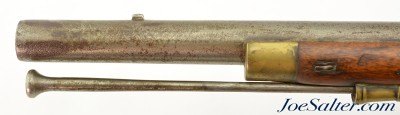 Very Rare York City Militia 2nd Pattern Musket by Ketland - Image 15 of 15