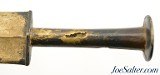 Chinese Short Sword Excellent GildedBlade 400-300 BC - 3 of 9