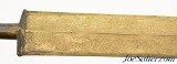 Chinese Short Sword Excellent GildedBlade 400-300 BC - 7 of 9