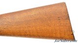 Published South African Model 1885 Guedes Rifle and Bayonet - 9 of 15