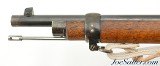 Published South African Model 1885 Guedes Rifle and Bayonet - 13 of 15