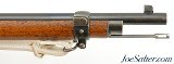 Published South African Model 1885 Guedes Rifle and Bayonet - 8 of 15