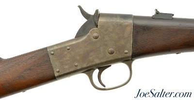 Scarce Civil War Remington US Contract Split-Breech Carbine 1st Type