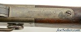 Scarce Civil War Remington US Contract Split-Breech Carbine 1st Type - 15 of 15