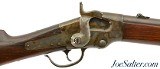 Rare Very Fine Civil War Ball Repeating Carbine