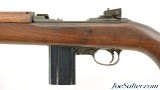 WW2 Rock-Ola M1 Carbine w/ Flat Inland Bolt & Inland Trigger Housing - 11 of 15