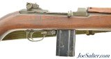 WW2 Rock-Ola M1 Carbine w/ Flat Inland Bolt & Inland Trigger Housing - 5 of 15