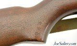 WW2 Rock-Ola M1 Carbine w/ Flat Inland Bolt & Inland Trigger Housing - 4 of 15