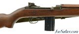 WW2 Rock-Ola M1 Carbine w/ Flat Inland Bolt & Inland Trigger Housing