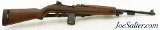 WW2 Rock-Ola M1 Carbine w/ Flat Inland Bolt & Inland Trigger Housing - 2 of 15