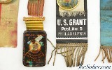 Grand Army of the Republic (GAR) Medals Souvenir Badges Large Size - 5 of 7