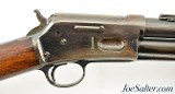 Antique Colt Lightning Slide-Action Saddle Ring Carbine in .38 WCF 20" Lightweight - 4 of 15