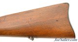 Antique Colt Lightning Slide-Action Saddle Ring Carbine in .38 WCF 20" Lightweight - 7 of 15