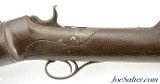Very Scarce Roper Revolving Shotgun with Three Digit Number - 10 of 15