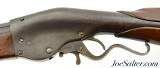 Very Fine Evans New Model Repeating Sporting Carbine in .44 Caliber - 10 of 15