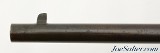 Very Fine Evans New Model Repeating Sporting Carbine in .44 Caliber - 13 of 15