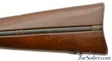 Very Fine Evans New Model Repeating Sporting Carbine in .44 Caliber - 9 of 15