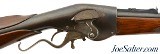 Very Fine Evans New Model Repeating Sporting Carbine in .44 Caliber