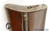 Very Fine Evans New Model Repeating Sporting Carbine in .44 Caliber - 4 of 15