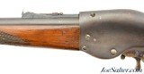 Very Fine Evans New Model Repeating Sporting Carbine in .44 Caliber - 11 of 15