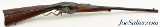 Very Fine Evans New Model Repeating Sporting Carbine in .44 Caliber - 2 of 15