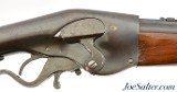 Very Fine Evans New Model Repeating Sporting Carbine in .44 Caliber - 6 of 15