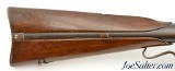 Very Fine Evans New Model Repeating Sporting Carbine in .44 Caliber - 3 of 15