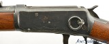 Excellent 1926 Built Winchester 94 Saddle Ring Carbine in 32 Win Spl SRC - 10 of 15