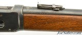 Excellent 1926 Built Winchester 94 Saddle Ring Carbine in 32 Win Spl SRC - 6 of 15