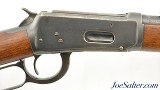 Excellent 1926 Built Winchester 94 Saddle Ring Carbine in 32 Win Spl SRC - 4 of 15