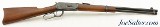 Excellent 1926 Built Winchester 94 Saddle Ring Carbine in 32 Win Spl SRC - 2 of 15