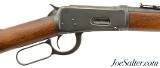 Excellent 1926 Built Winchester 94 Saddle Ring Carbine in 32 Win Spl SRC
