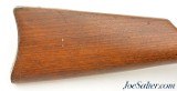 Excellent 1926 Built Winchester 94 Saddle Ring Carbine in 32 Win Spl SRC - 3 of 15