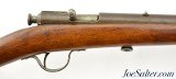 Scarce Late Model Winchester Model 1900 Single Shot 22 Boys Rifle - 4 of 15