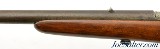 Scarce Late Model Winchester Model 1900 Single Shot 22 Boys Rifle - 9 of 15
