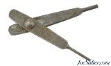 Civil War M1855 Band Spring & Tumbler Punch Tool