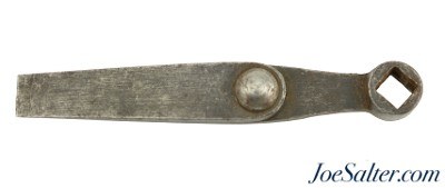 Original U.S. M1841 Rifle/ M1842 Musket Combination Tool