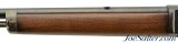 Winchester Model 1905 Semi-Auto Rifle 32 Win Self Loading Built 1907 - 12 of 15