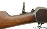 Winchester Model 1905 Semi-Auto Rifle 32 Win Self Loading Built 1907 - 4 of 15